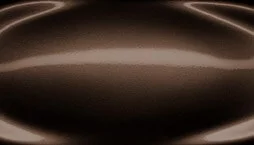Глянцевая темная бронза