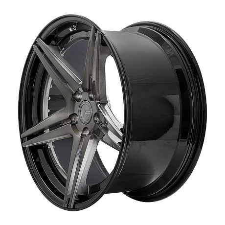 BC Forged HC052