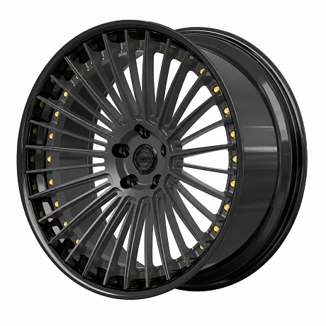 ST Wheels ST3.2