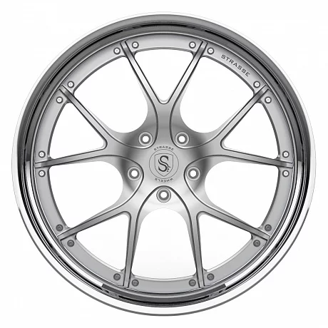 Strasse Wheels SM5R Performance