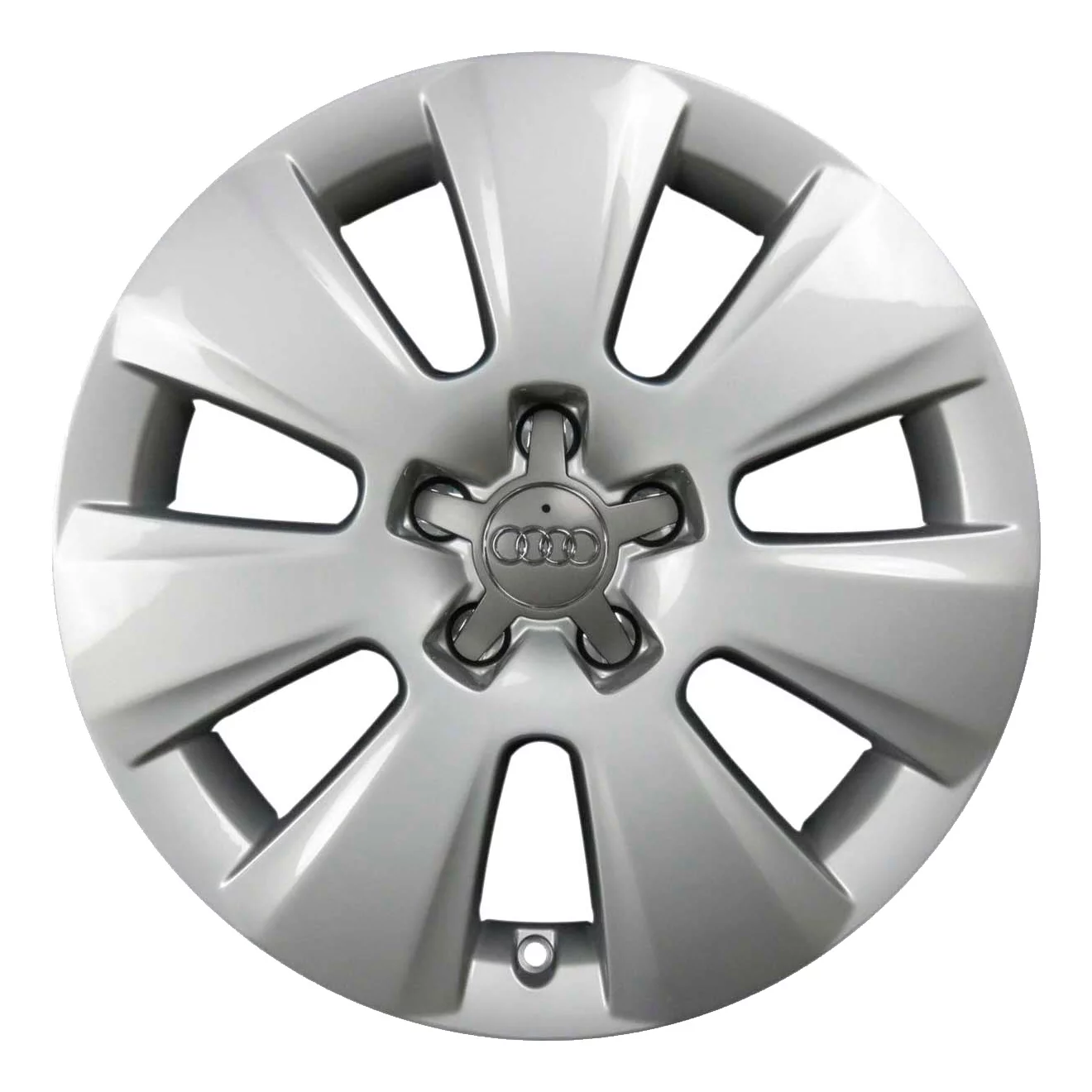 Кованые диски Audi 7 Spoke Parabola v1