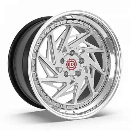 Brada Wheels TR-V