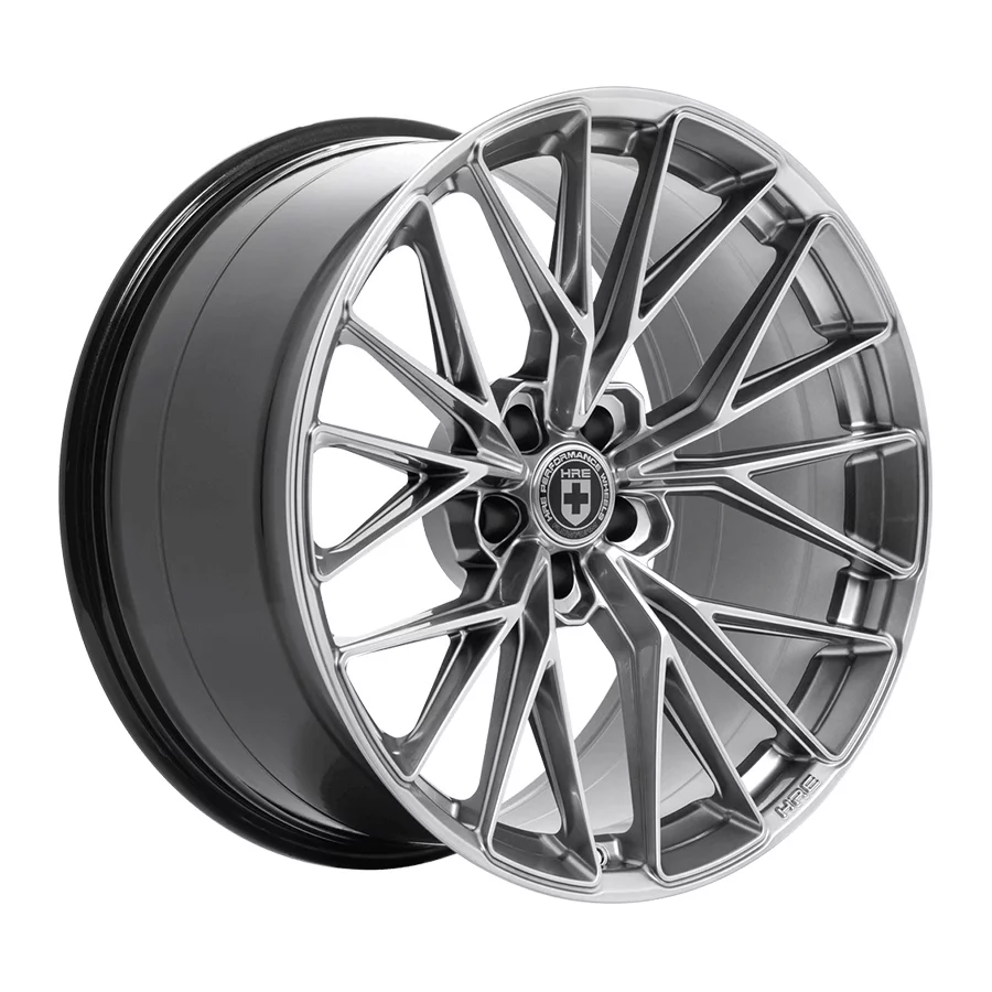 Кованые диски HRE FF28
