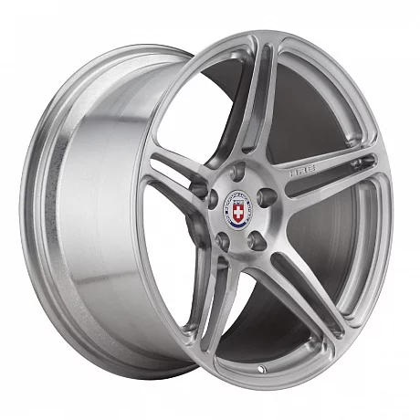 Кованые диски HRE P47SC