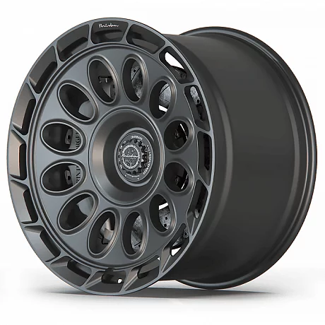 Brixton Forged TR21 AERO1