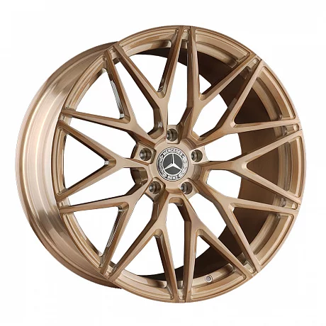 Avant Garde AGL40