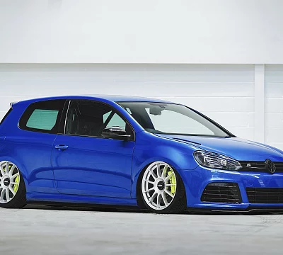 Rotiform DTM