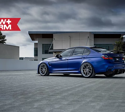 HRE FF21