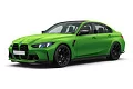 BMW 3/M3 (G2x/G80)