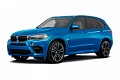 BMW X5/X5 M (F15/F85)