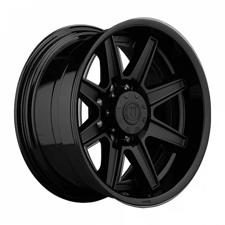 Кованые диски HRE HD188H