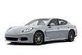 Porsche Panamera I