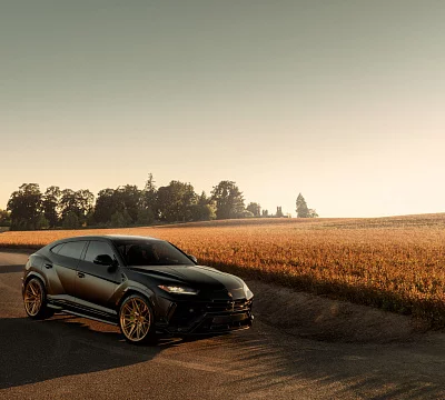Vossen EVO-5