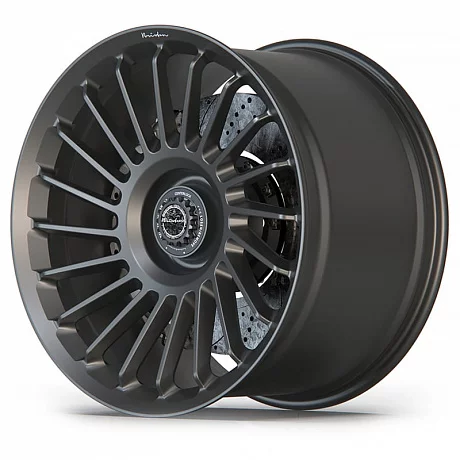 Brixton Forged TR10