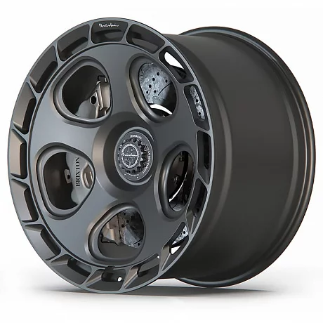 Кованые диски Brixton Forged TR06 AERO1