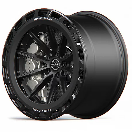 Brixton Forged R11-R Aerotech