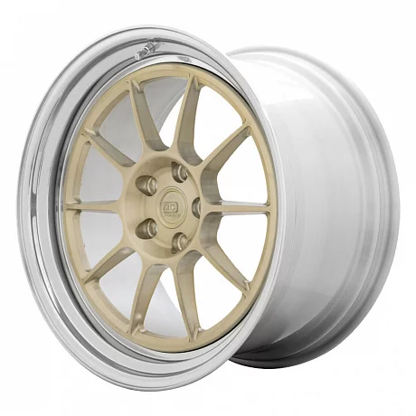 BC Forged MHE11