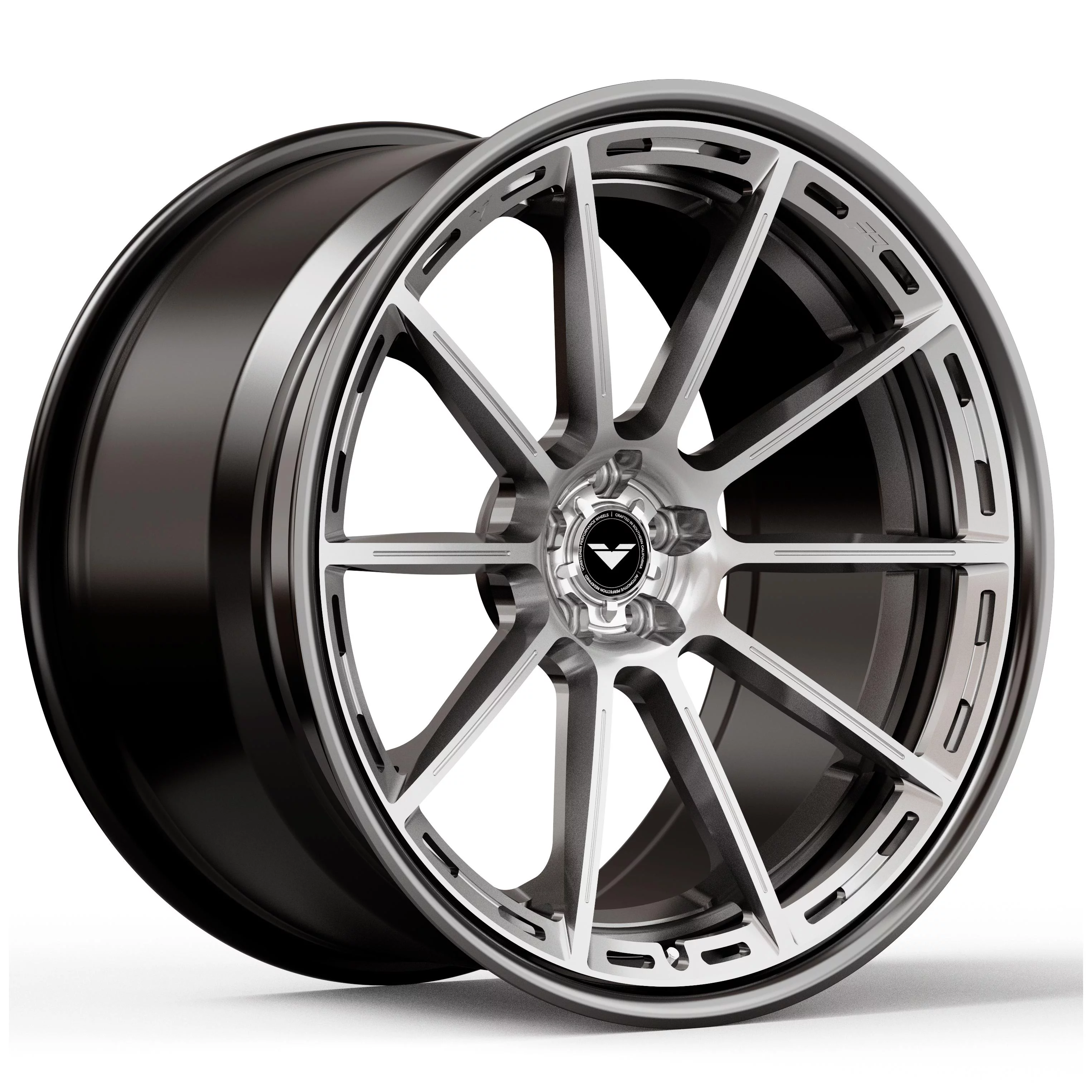 Vorsteiner FR-Aero 310