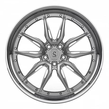Strasse Wheels SV5-RS Performance