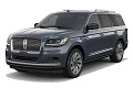 Lincoln Navigator IV