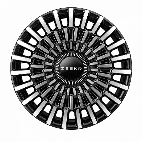 Кованые диски Zeekr Starlight