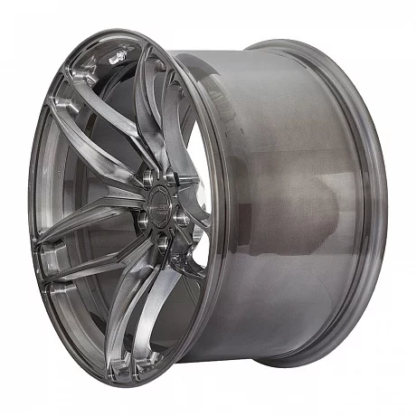 BC Forged RZ22