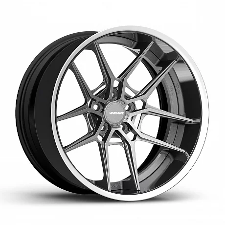 Variant Alloy CCK-3P