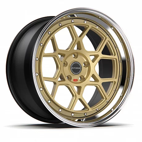 MV Forged HS60