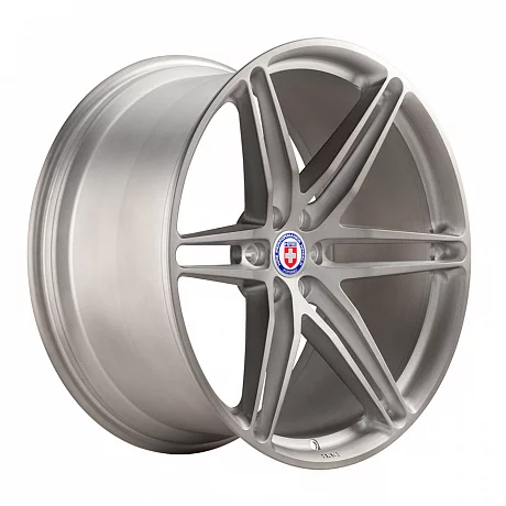 Кованые диски HRE P106