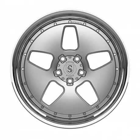 Strasse Wheels RF5 Retro