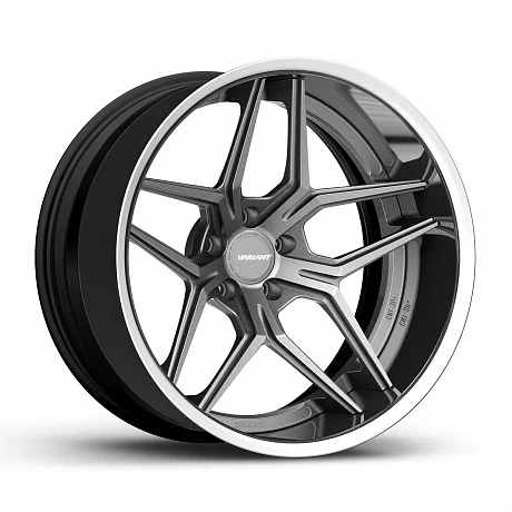 Variant Alloy CNT-3P