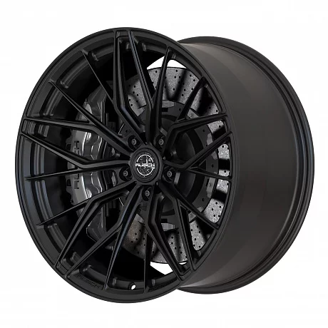 Rusch GTS-R