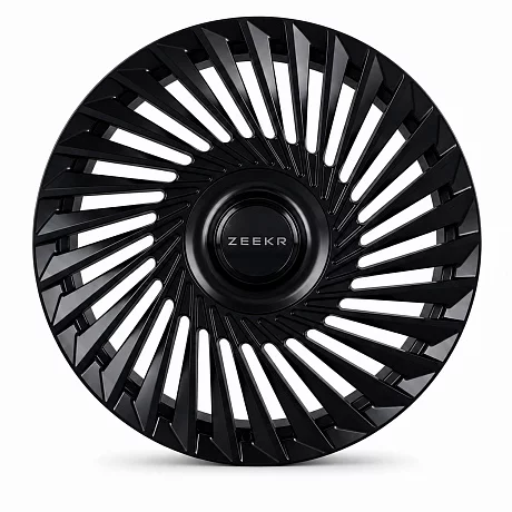Кованые диски Zeekr Obsidian Turbine