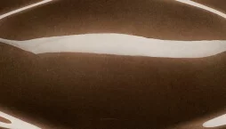 Глянцевая бронза