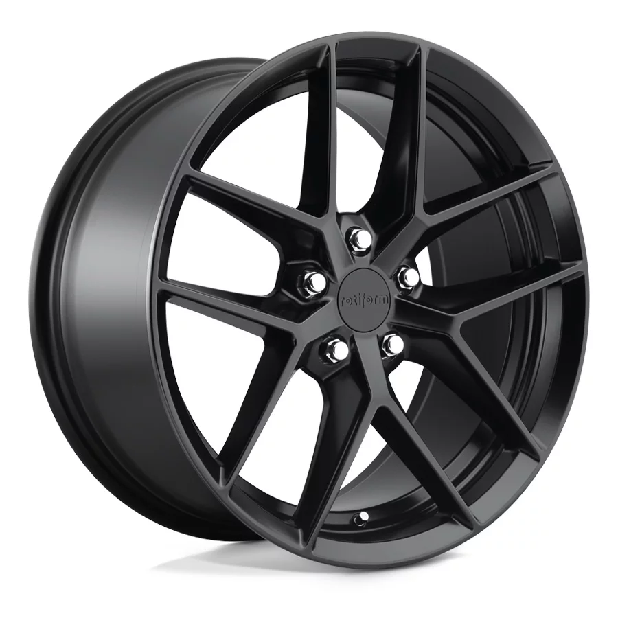 Кованые диски Rotiform FLG