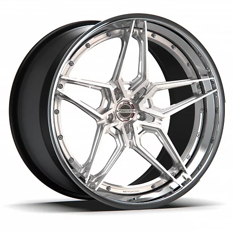 MV Forged CR12