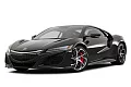 Acura NSX II