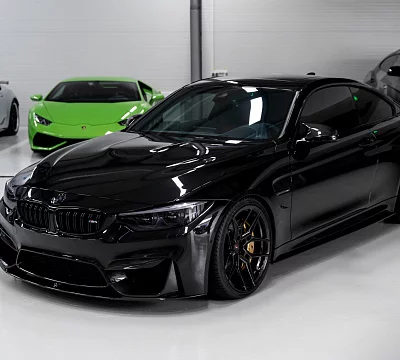 Vossen EVO-4
