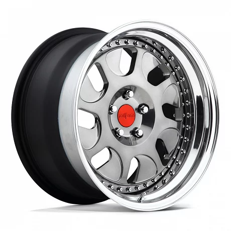 Кованые диски Rotiform BWE