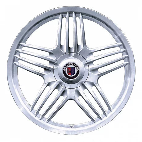 Alpina Dynamic D02