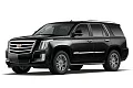 Cadillac Escalade IV