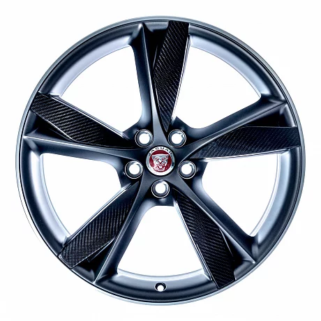 Кованые диски Jaguar Forged Blade #5042