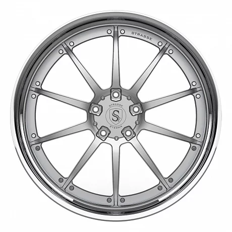 Strasse Wheels R10 Performance