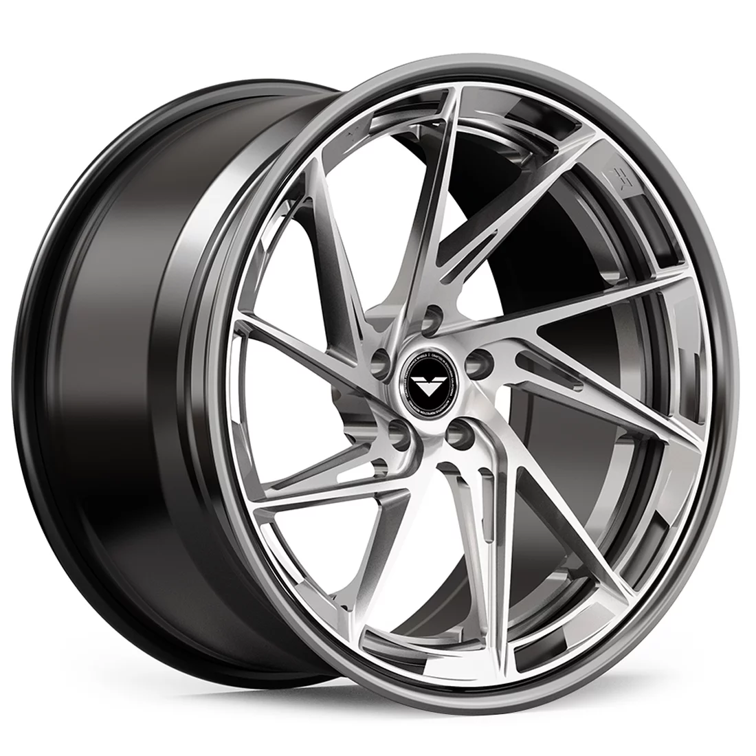 Vorsteiner FR-Aero 304