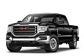 GMC Sierra III