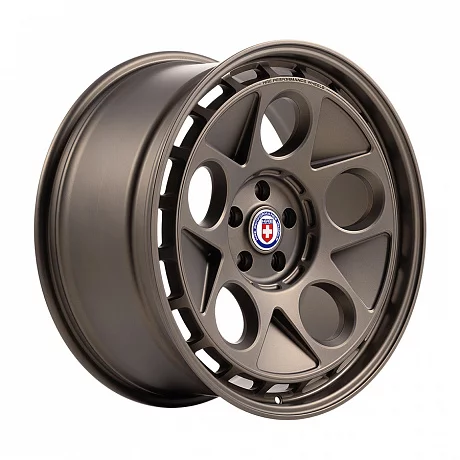 Кованые диски HRE 454 GTM