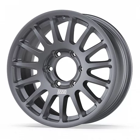 Braid FORGED DAKAR