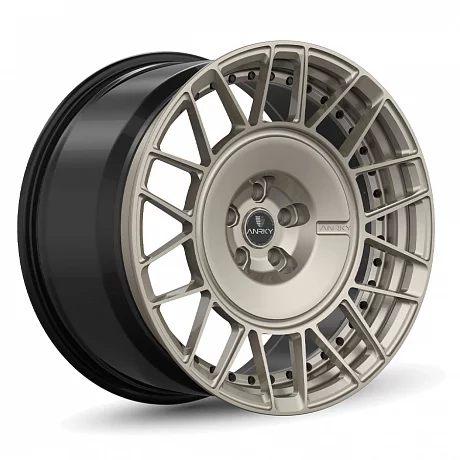 Кованые диски Anrky AN20 Aerosport