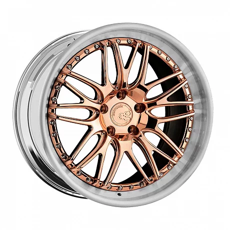 Avant Garde SR5