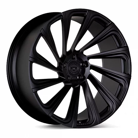 Кованые диски Vossen UV-3
